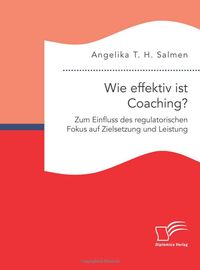 Wie effektiv ist Coaching Buch